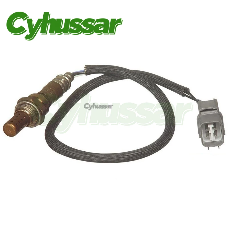 

Oxygen Sensor O2 Lambda Sensor Air Fuel Ratio Sensor for KIA SEPHIA 234-4140 MAZDA PROTEGE BP3D-18-861 1995-1998