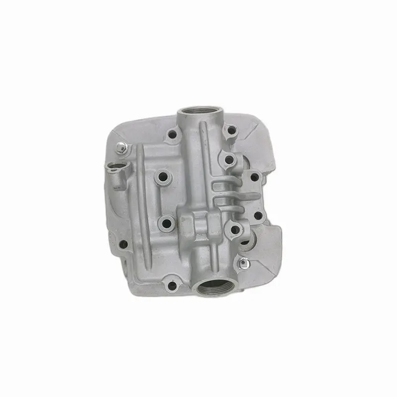 Мотоцикл крышка головки цилиндров для Suzuki GN125 GS125 DR125 EN125 157FMI VANVAN 125 двигатель запасных Запчасти