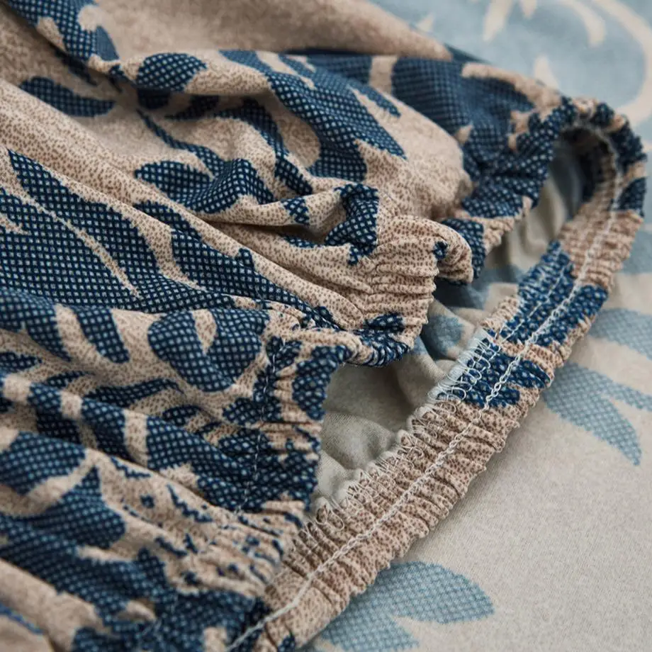 Набор под ключ универсальный набор старых кожаных чехлов для диванов