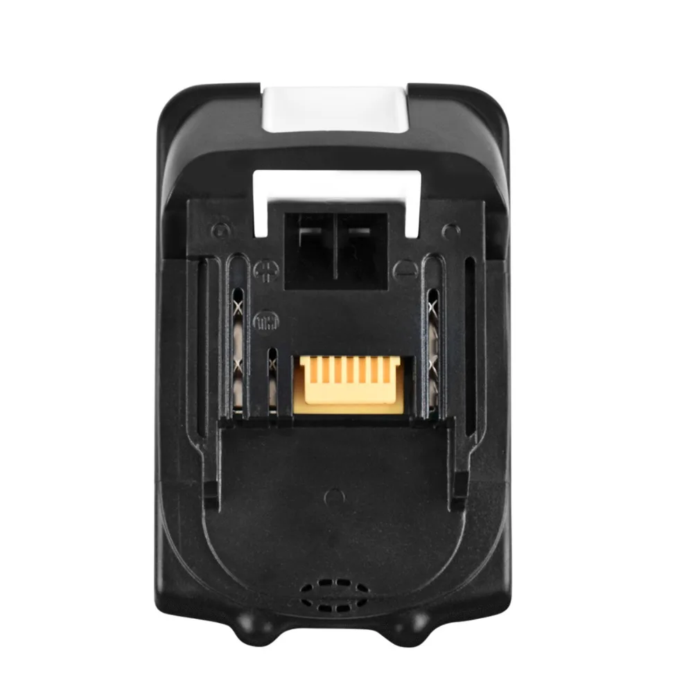 Powtree для Makita BL1830 18V 4000mAh литиевые электроинструменты Замена батареи BL1815 BL1840 LXT400