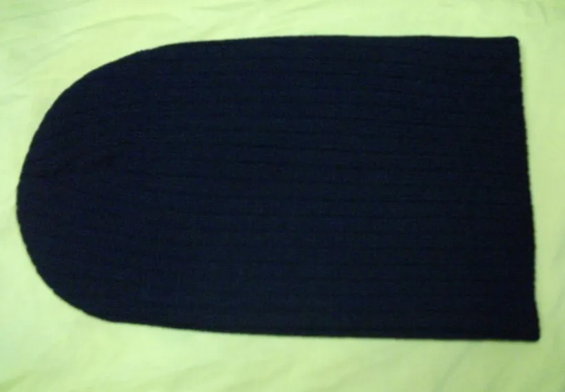 navy blue 1 шт., новинка, корейские шерстяные шапки, зимние модные шапки, одноцветные вязаные шапки для мужчин и женщин, разные цвета - Цвет: navy blue