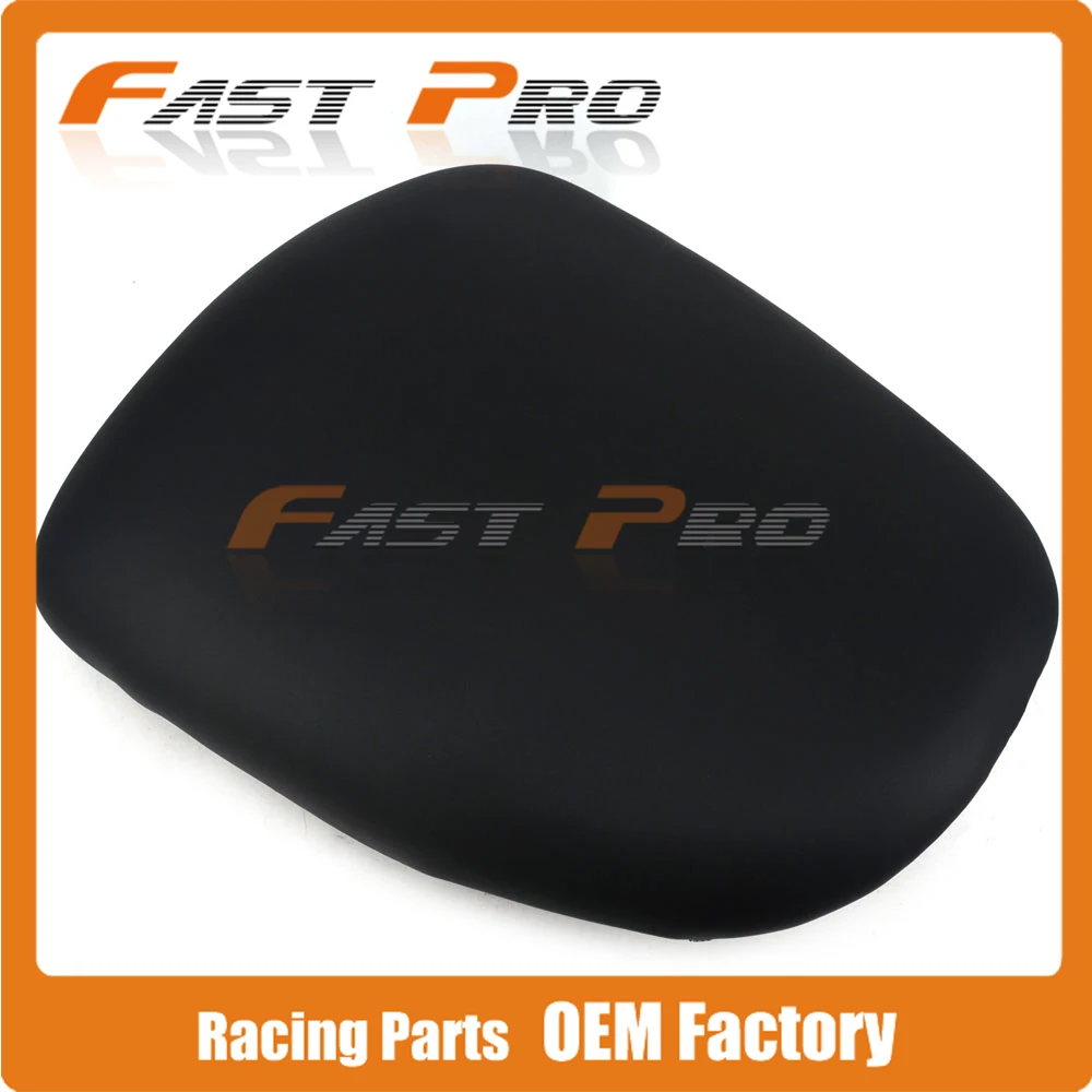 Заднее ПАССАЖИРСКОЕ СИДЕНЬЕ ДЛЯ SUZUKI HAYABUSA GSX1300R GSXR1300 GSXR 1300 1999 2000 2001 2002 2003 2004 2005 2006