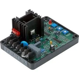 Общий AVR GAVR-12A | Обустройство дома