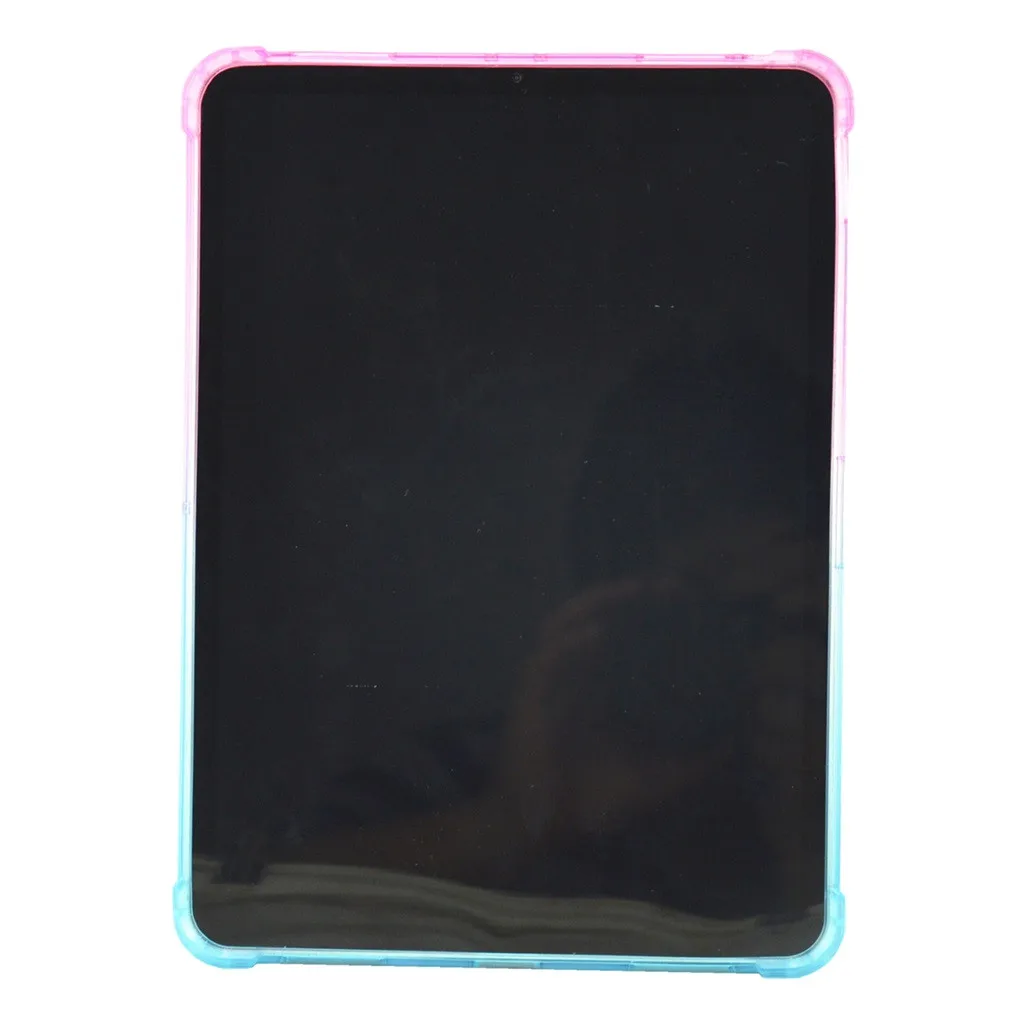 Чехол для планшета Apple New iPad Pro 11in 2018 Прозрачный Ультра тонкий мягкий ТПУ чехол
