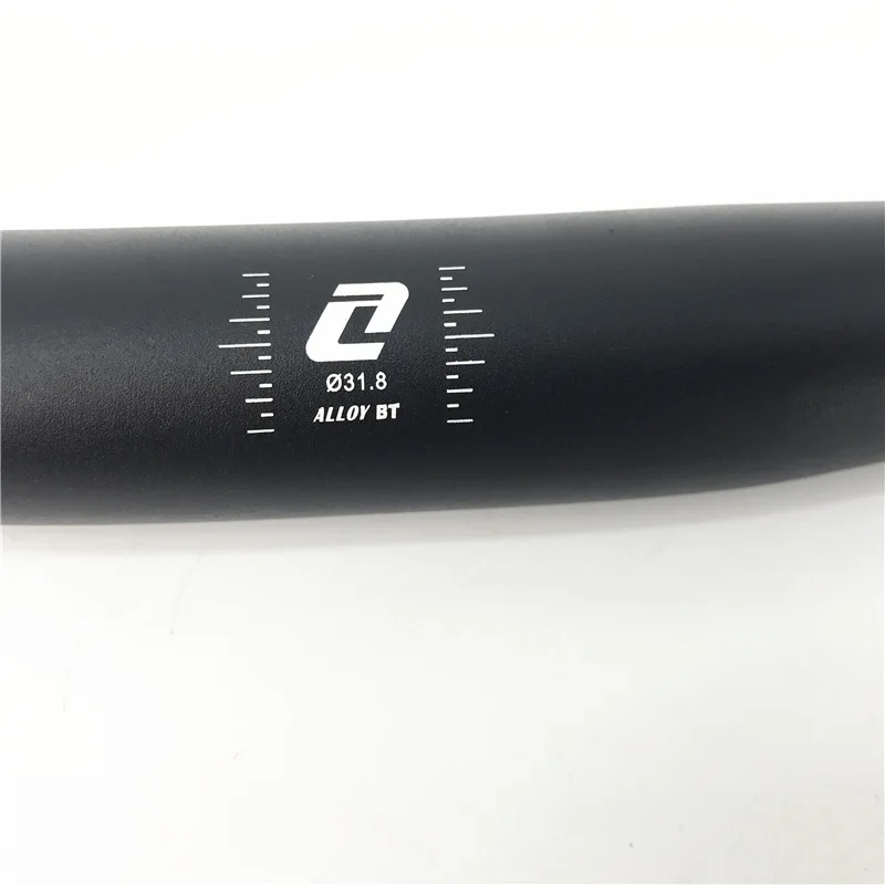 Зум TDS-D602 горный велосипед для велосипедного руля MTB части 31 8*600-680 мм | Спорт и