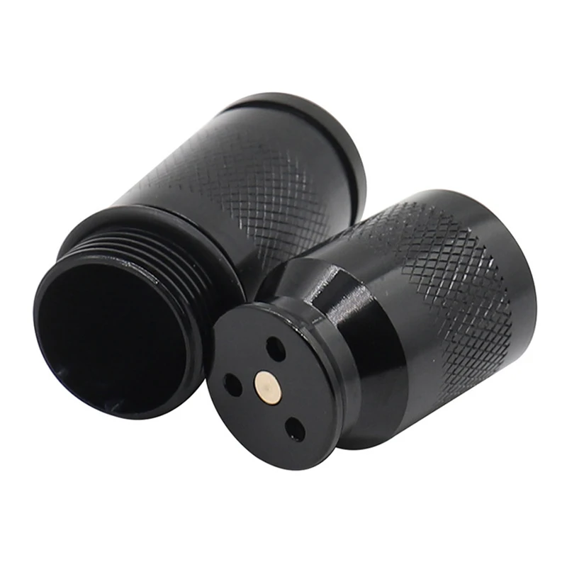 Aluminium Cream Whipper Charger Aluminum Cracker Bottle Opener 100pcs/lot | Дом и сад