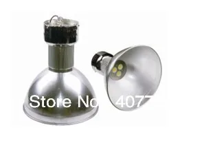 

high voltage 1pcs COB led chips 30w led high bay light used for steel mines and supermarkets