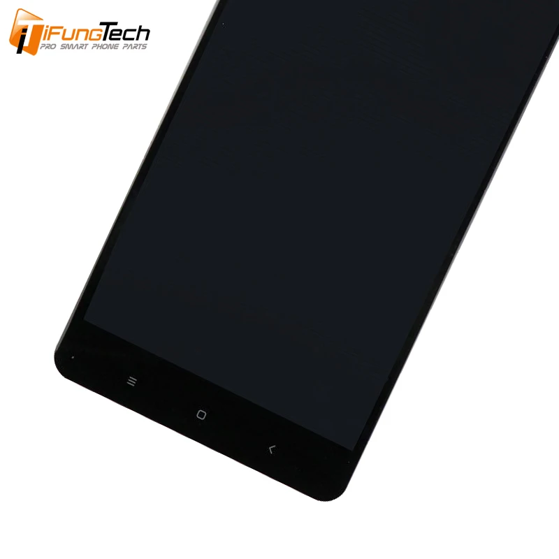 ЖК дисплей 6 44 ''для XIAOMI Mi Max с сенсорным экраном и дигитайзером в сборе сменный