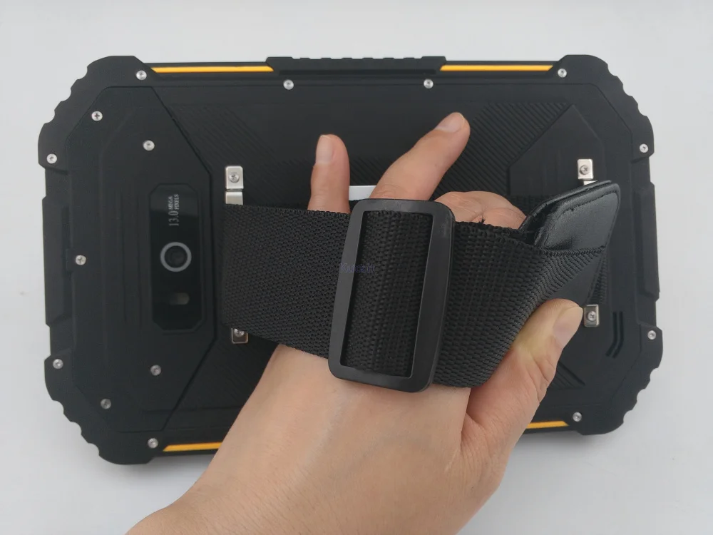 Китай M16 IP67 Прочный планшетный ПК Android 6,0 водонепроницаемый телефон пылезащитный 4G LTE 2G ram четырехъядерный Dual SIM gps американская версия