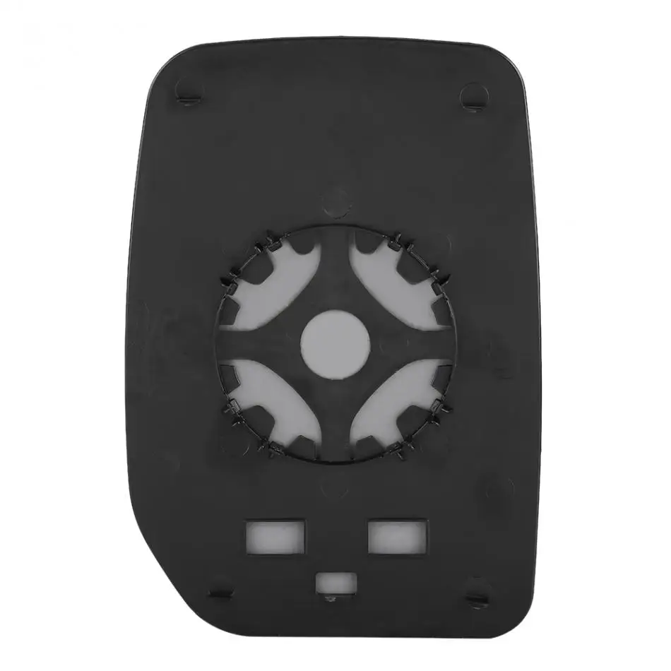 Автомобильная левая пассажирская Боковая дверь/крыло зеркало стекло для Ford Transit