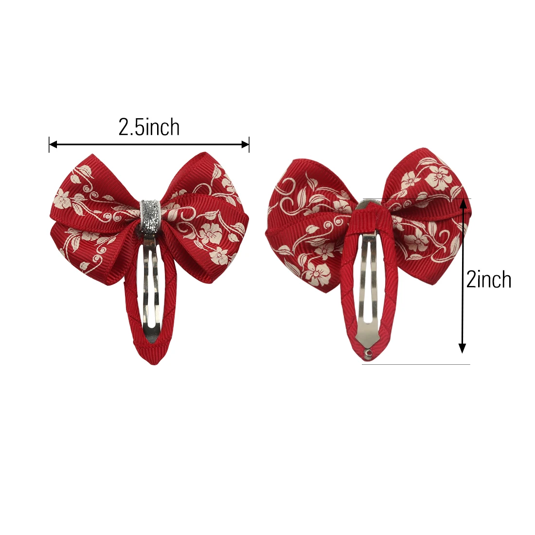 Детские заколки для волос в китайском стиле 2 шт./лот 5 дюйма |