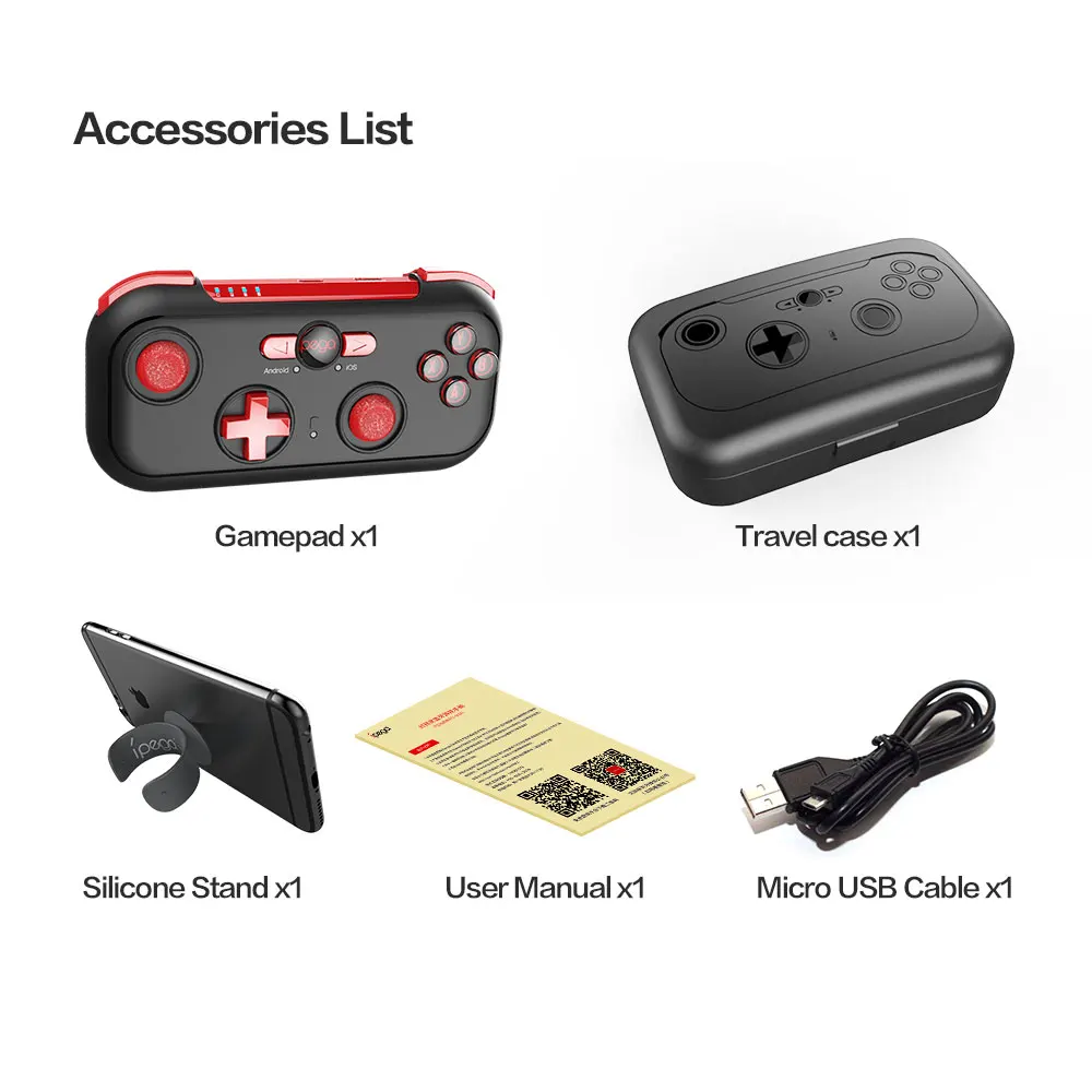IPEGA PG-9085 контроллер для nintendo переключатель геймпады для телефона Беспроводной Bluetooth игры на Android/iOS/Switch/Win 7/8/10 Системы