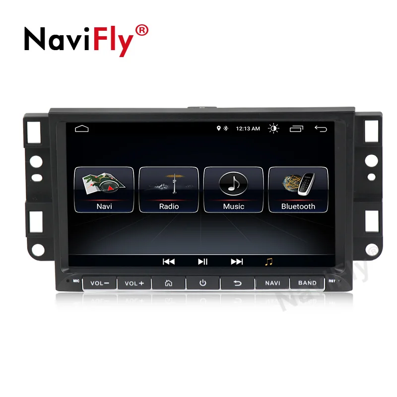 Car dvd HD1024X600 Android 9,1 автомобильный радиоплеер для Chevrolet Aveo Epica Captiva искровая оптика Tosca Kalos Matiz навигационный GPS радиоприемник RDS Wi-Fi - Цвет: Car dvd