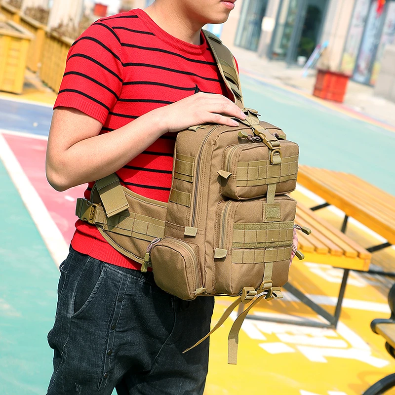 Camo Путешествия Duffle Большой Молл рюкзак Человек Дорожная сумка, сумка для альпинизма мужской Чемодан Обувь для мальчиков сумки на плечо для мужчин рюкзаки