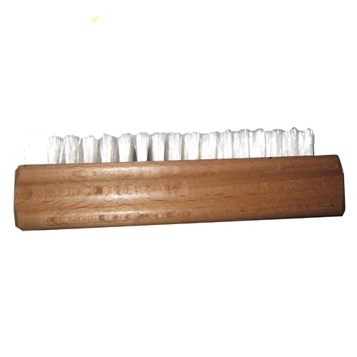 Инструмент для тюнинга лыжного воска нейлоновая щетка SCI SPORT GOSKI|for ski| |