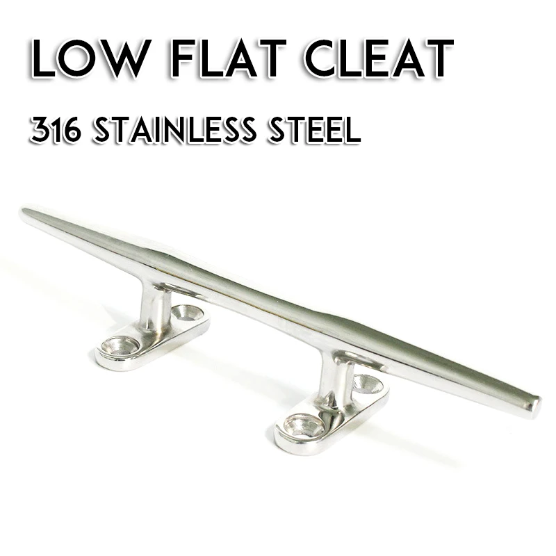 

Базовая док-станция для яхты, аксессуары для катеров из нержавеющей стали с замком 4/5/6/8/10 дюймов