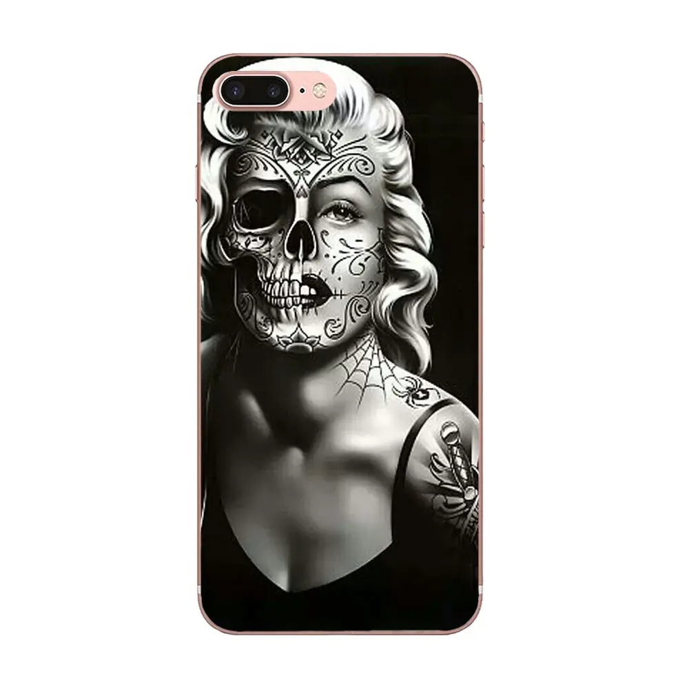 Чехол для iPhone 4 4S 5 5C 5S SE 6 6S 7 8 Plus X XS Max XR | Мобильные телефоны и аксессуары