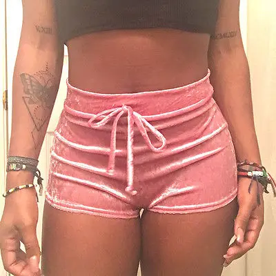 

hirigin Fashion New US Stock Summer Casual Shorts Sexy Hot Summer Casual Shorts Beach High Waist Short
