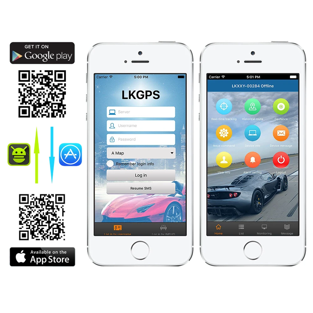IMEI ID active один год использования для LK gps трекер Поддержка LK209A LK209B LK209C LK330 LK210 LK710 LK100