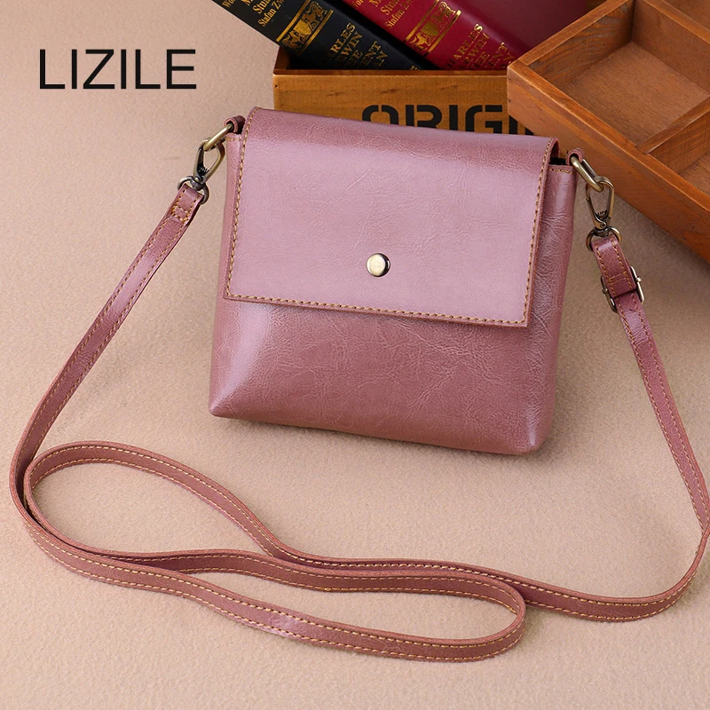 Женская сумка через плечо из лакированной кожи однотонная женская дорожная