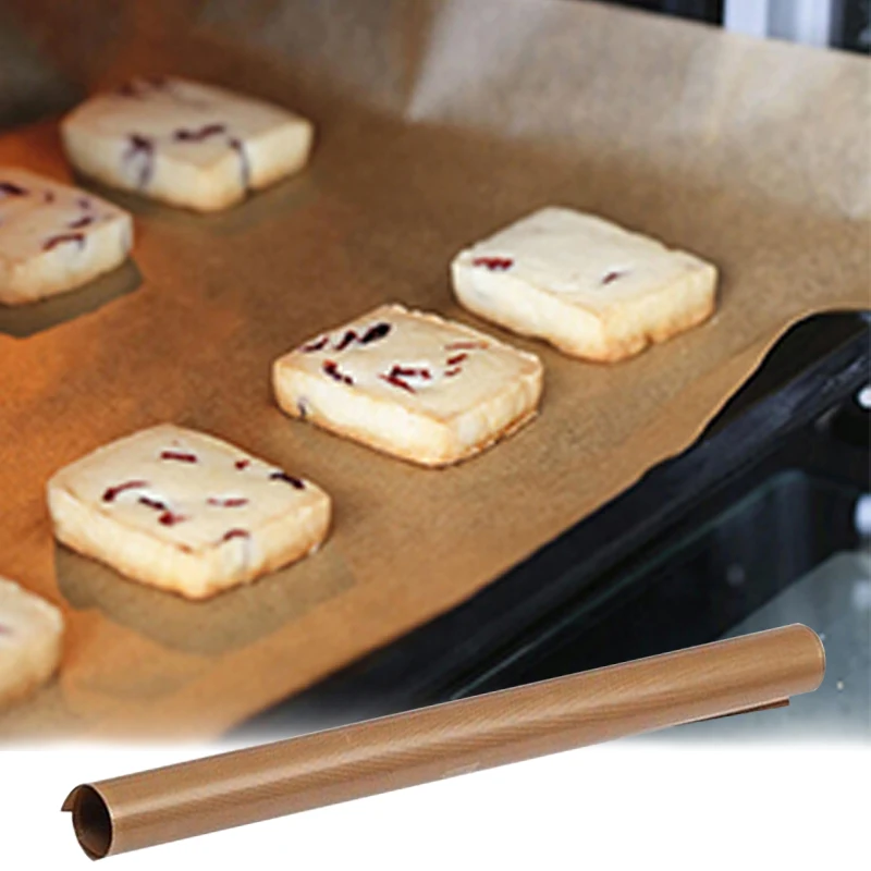 Многоразовый коврик для выпечки термостойкий бумага на масле Коврик масляной