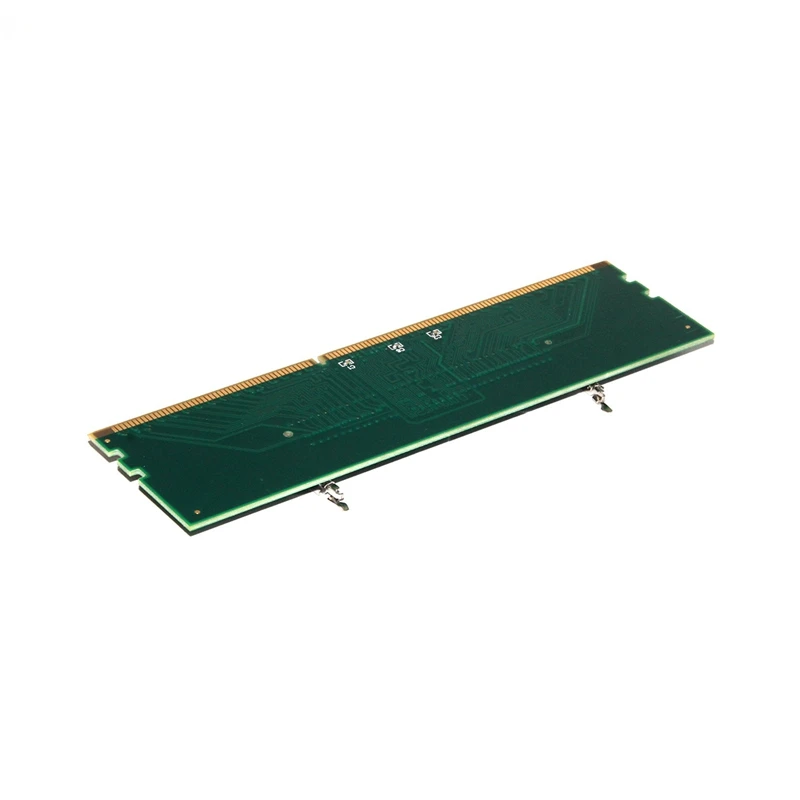 1 5 В DDR3 204 Pin ноутбук адаптер памяти с разъемом DIMM для настольного ПК