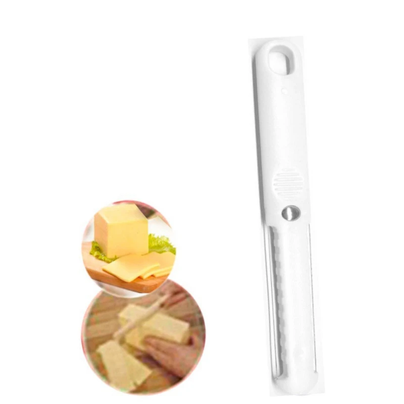1 шт. Режущий инструмент для сыра режущий масла и кухонный нож инструменты