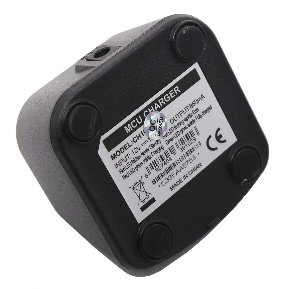 CH10A07 быстрого Зарядное устройство для Hytera радио PD705 PD785 PD782 PD505 PD565 PD405 PD605 PD665 PD685 PT580H UL913 PD755 PD715Ex PD795 Ex