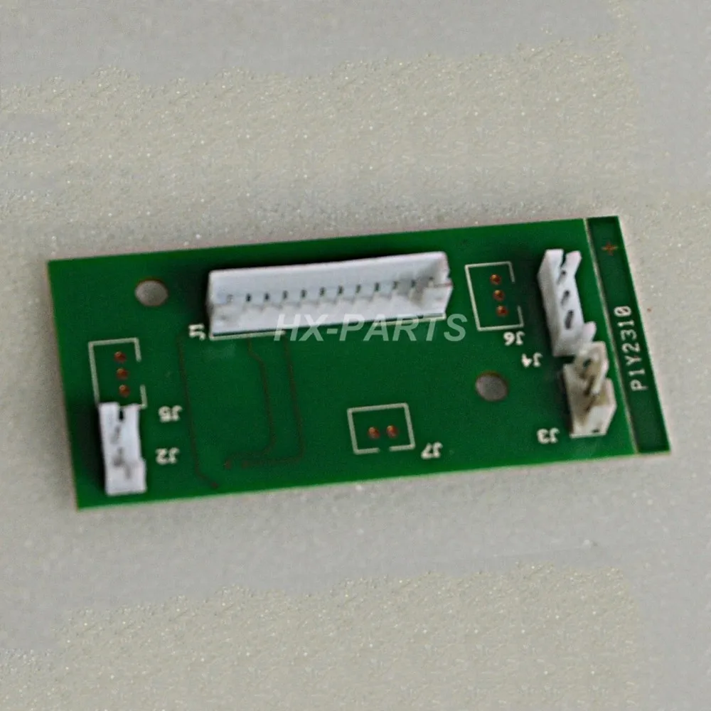 Бесплатная доставка 2 шт. совместимые новые микросхемы fuer 40G4135 для Lexmark ms810 mx810 mx710