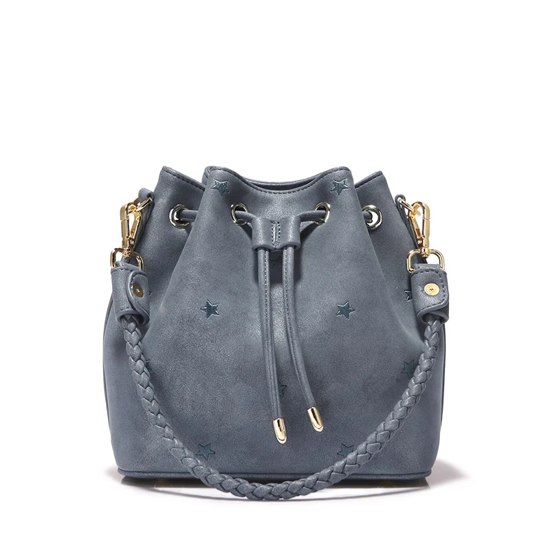 Удобная маленькая сумка JONBAG для девочек новинка 2019 модная женская на одно плечо