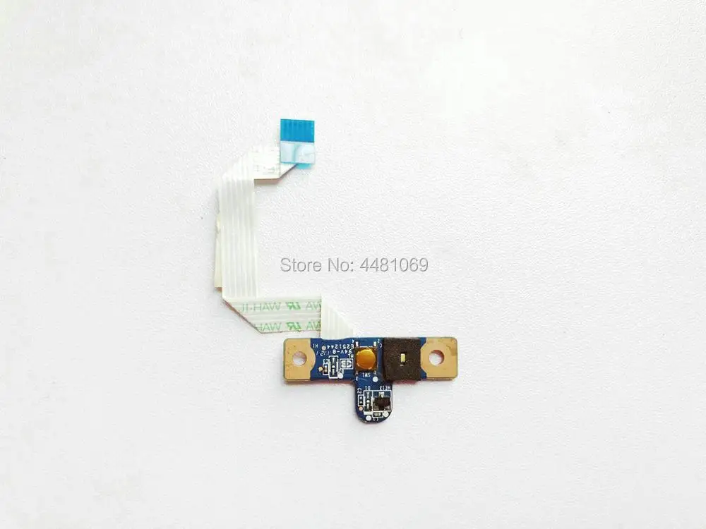 Для ноутбука HP Pavilion G4 G6 G7 женская модель с кабелем 640212 001 643502 DA0R22PB6C0|Компьютерные