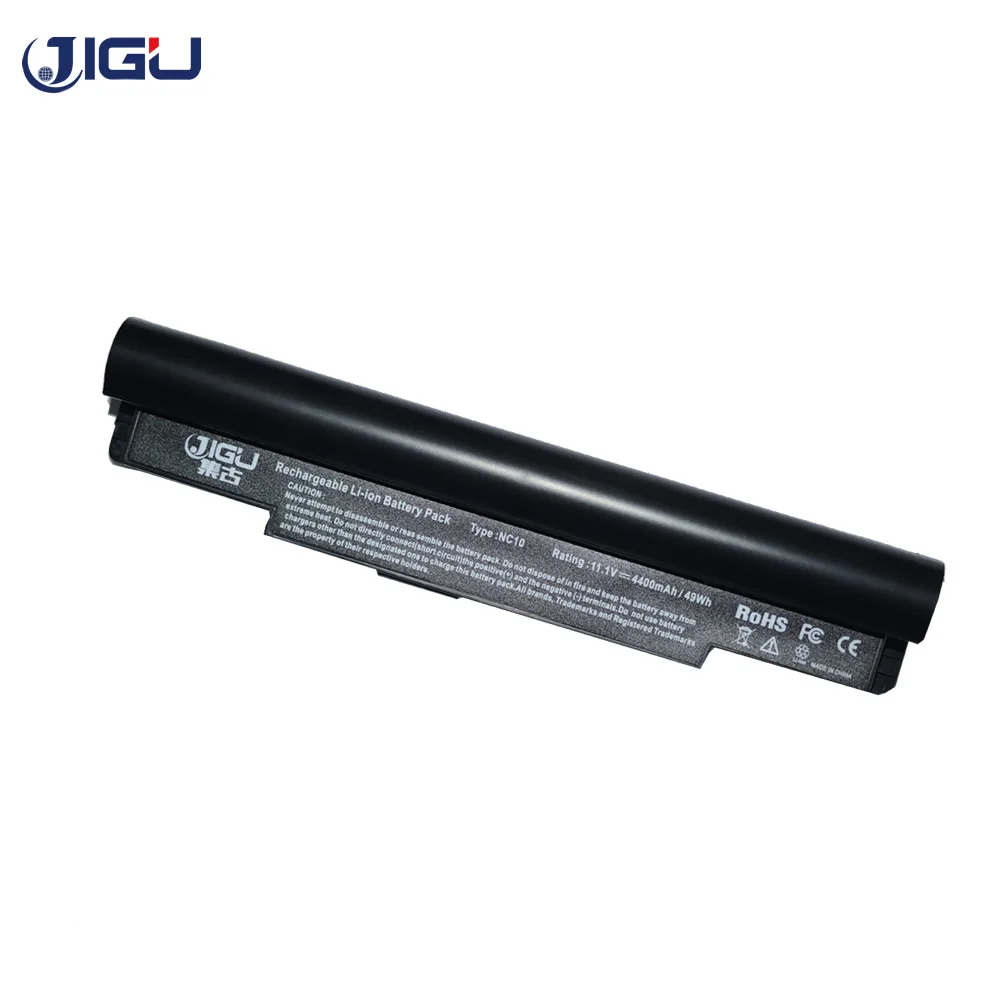 Аккумулятор JIGU для Samsung NC10 NC20 ND10 N110 N120 N140 N510 nd|samsung n110 battery|nc10 batterysamsung nc10 battery |