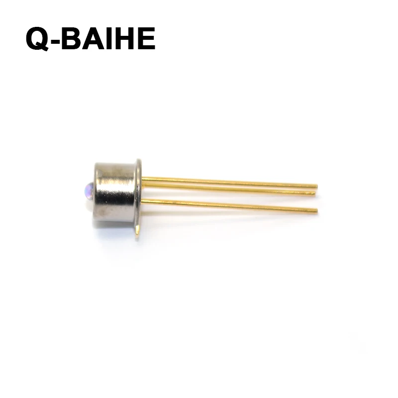 800 1700nm 50um 2 ГГц InGaAs Avalanche детектор на базе фотодиода APD DIY Высокое качество|Эффект