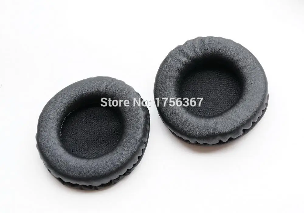 Сменные амбушюры для наушников DENON DN HP500 HP500S (наушники/гарнитура)|ear pads|ear pad
