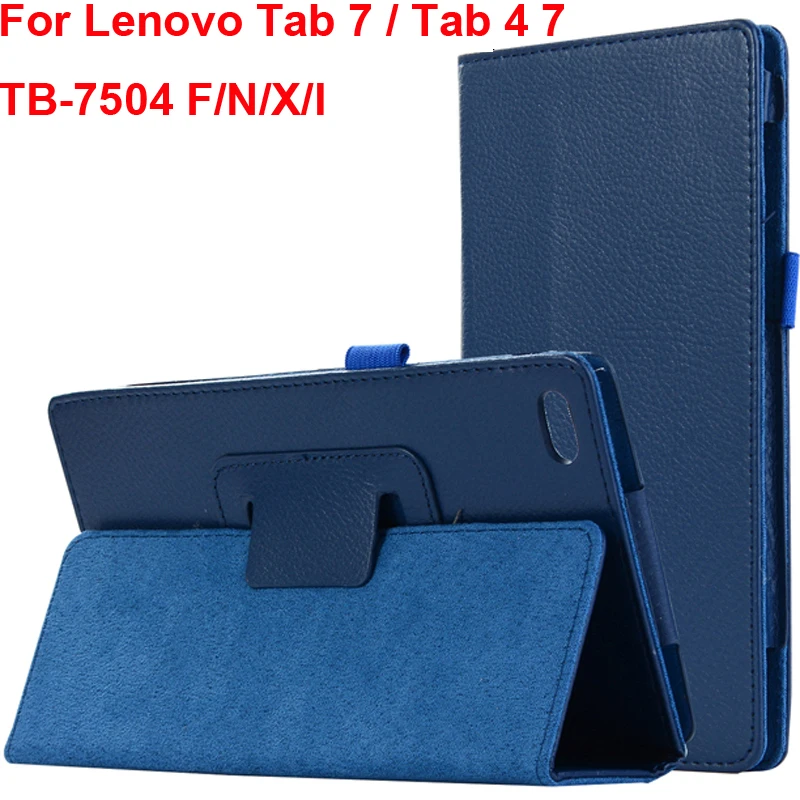 Защитный чехол для Lenovo Tab 4 7 ТБ-7504 TB-7504F/N/X/I Tab4 0 7504 | Компьютеры и офис