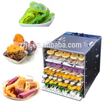 auto food dryer fruit dryer vegetable and herbs dryer kitchen appliance dehydrator