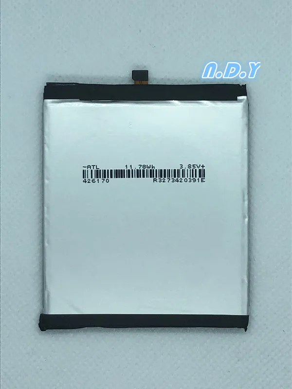 Оригинальный HE328 3030mAh аккумулятор для nokia 8 Литий-ионный полимерный сменный |