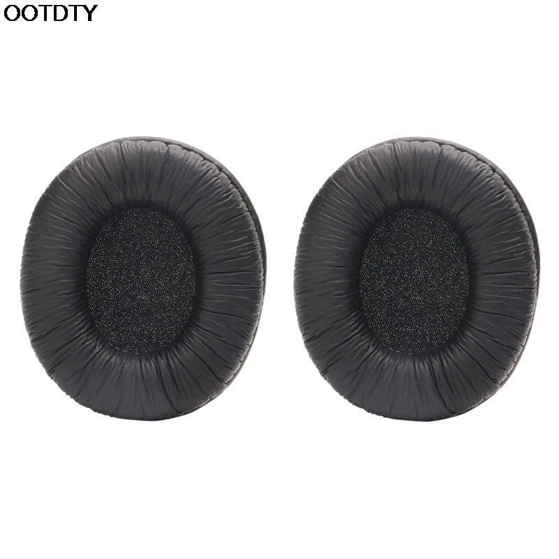 

1 пар/уп. Сменные амбушюры для подушек для наушников Sony MDR-7506 MDR-V6