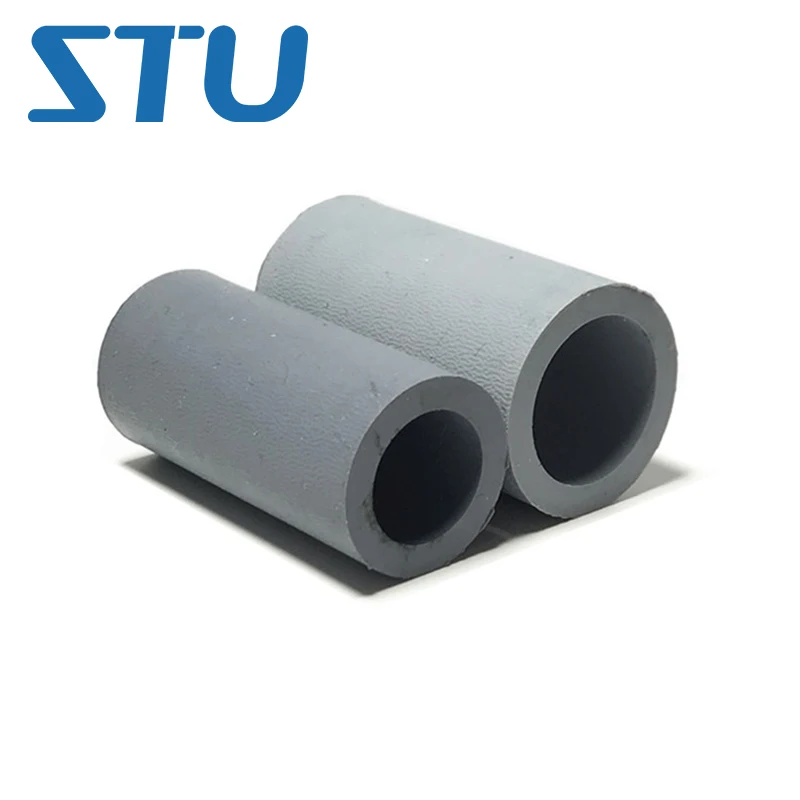 1 комплект 2 шт. роликовый Пикап для бумаги резиновый ролик пикапа шин Xerox DC4110 4112 9000