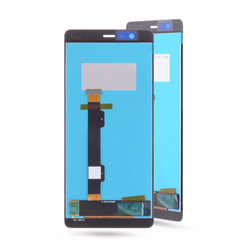 Original Display For NOKIA 5 TA-1053 N5 LCD Touch Screen Digitizer Replacement for 5.1 Plus 2018 | Мобильные телефоны и