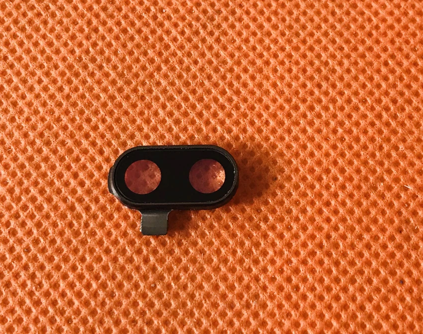 Оригинальное заднее стекло для объектива камеры Oukitel U22 MTK6580A Quad Core Бесплатная доставка