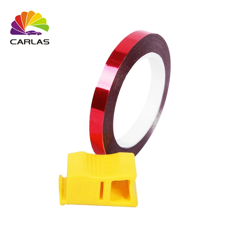 

0.63CM*7M Small Car Stickers For Wheel Rim Edge Free Shipping