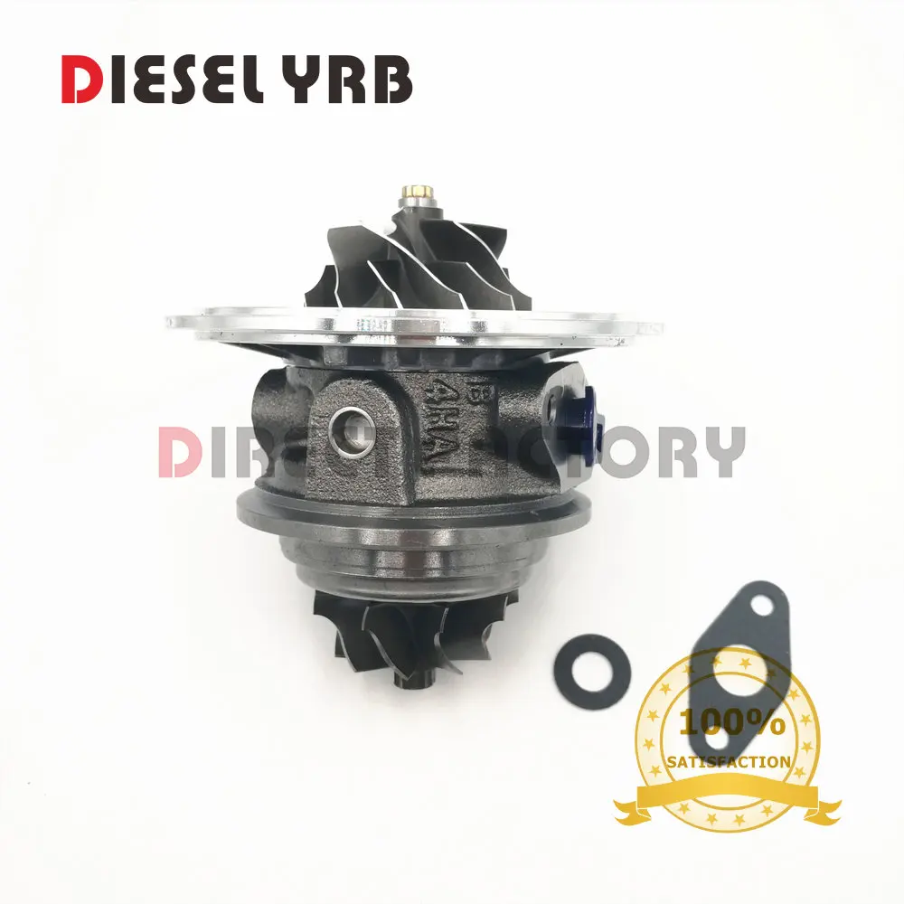 Турбокомпрессор RHF5H VF40 chra core 14411AA510 14411AA470 для Subaru Legacy GT / Outback XT 2.5L 2005-2009 | Автомобили