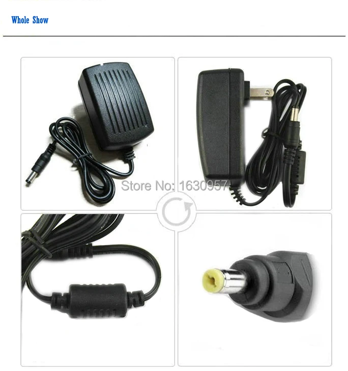 Высокое качество Для Anritsu 9020 MT9090A MU909814A MU909815A MU909815B MU909814B 9V 2A AC адаптер питания