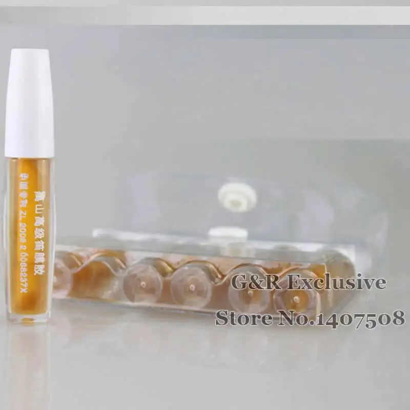 Комплект из 3 предметов китайская флейта &quotДизи&quot димо клей жидкий фильмтек Дов