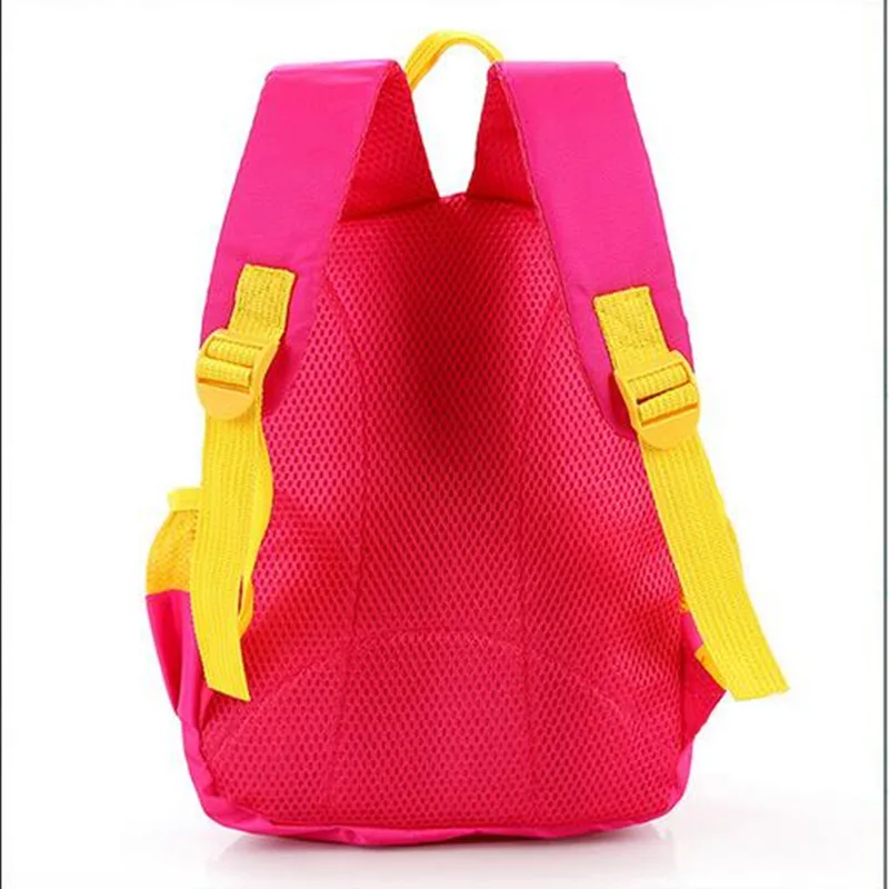 Детские рюкзаки для школы Mochilas Escolares Infantis Детская сумка Mochila Escolar для мальчиков Children on.