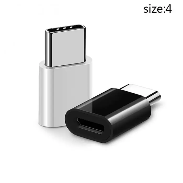 1/10 шт Micro USB/type-C для OTG USB порт Adatper Конвертер Разъем для телефонов планшеты OTG адаптер