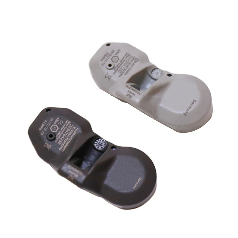OEM датчик давления в шинах TPMS 315 МГц 433 для A4 A6 A8 Q7 R8 Phaeton Touareg Cayenne Flying Spur Gallardo 7PP 907 275 G