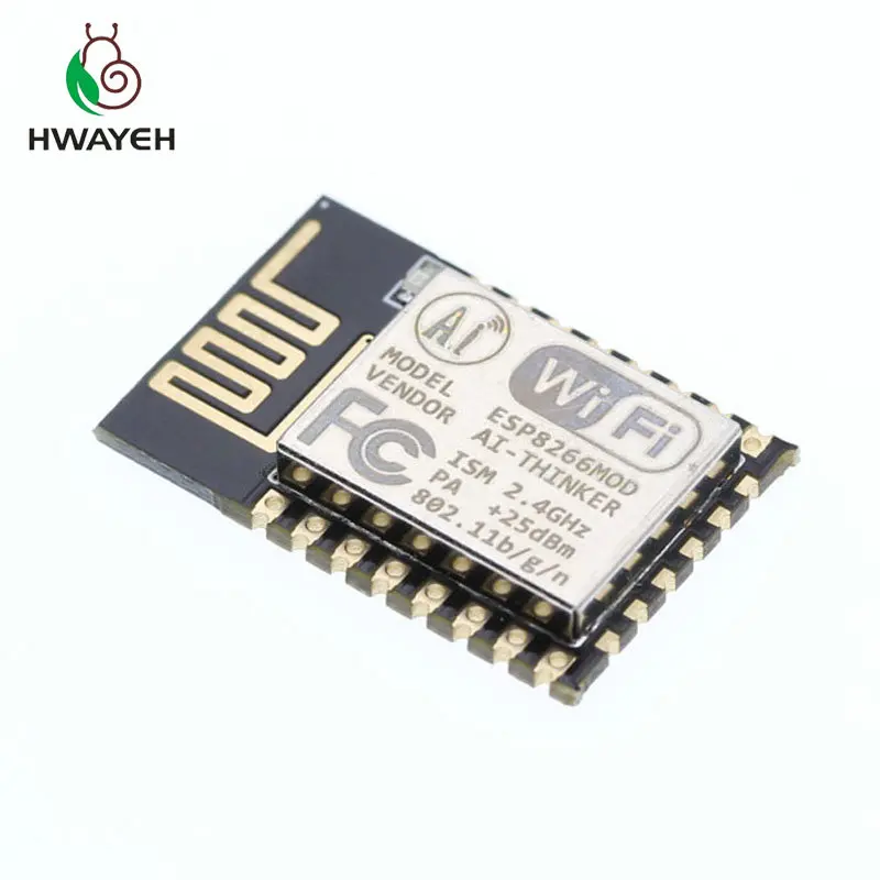 Новая версия Φ (заменить Φ) ESP8266 дистанционный последовательный порт WIFI