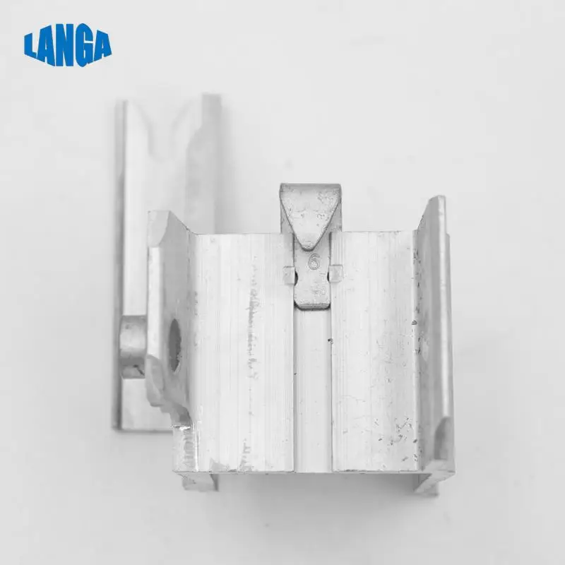 Передняя несущая ось опорная передняя S подходит для BMW F30 F31 F20 F21 SX OEM: 51647245796